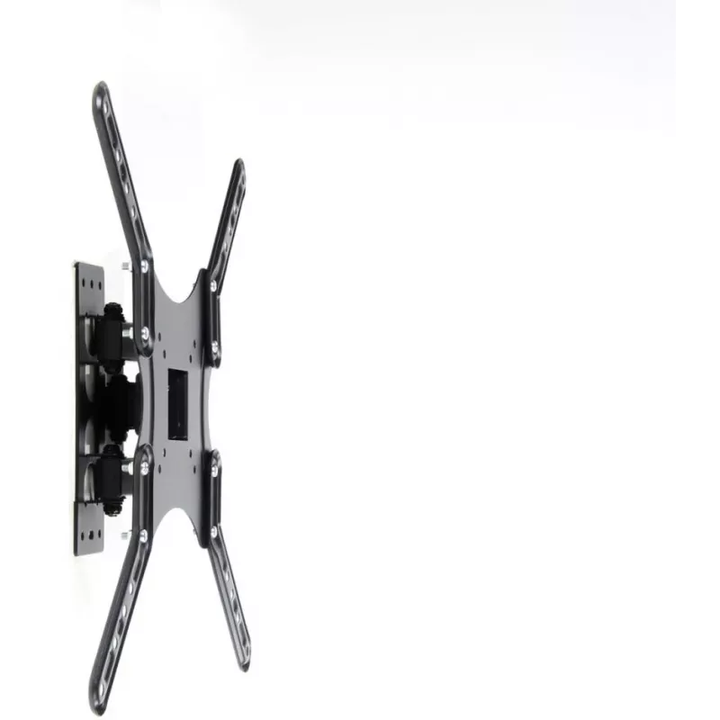 ART AR-61A Pevný TV nástenný držiak pre LED/LCD 19-56 palcov čierny