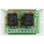 Pulsar AWZ624 Reléový modul 4x SPDT 1A 30V DC