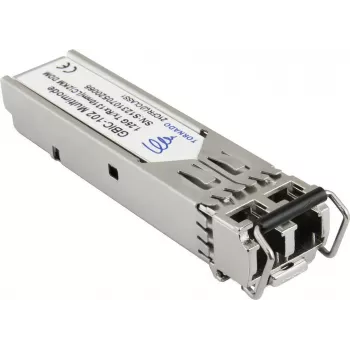 PULSAR GBIC-102 SFP modul 1,25 Gbit/s 1310 nm 20 km LC Singlemode