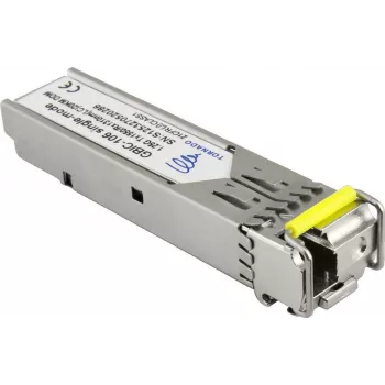 PULSAR GBIC-106 SFP modul 1,25 Gbit/s 1310 nm 10 km LC Singlemode