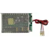 PULSAR PSB-12V5A 12V 5A vyrovnávací napájací zdroj, vstavaný, 60W, uzavretý