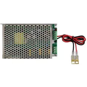 PULSAR PSB-12V5A 12V 5A vyrovnávací napájací zdroj, vstavaný, 60W, uzavretý