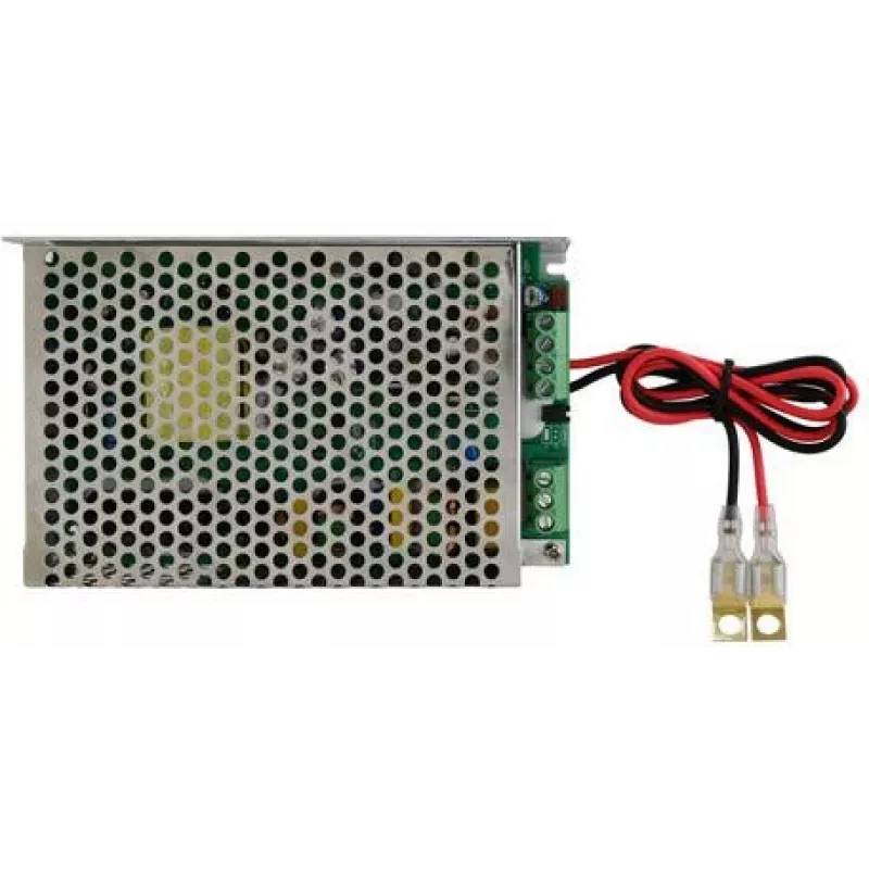 PULSAR PSB-12V5A 12V 5A vyrovnávací napájací zdroj, vstavaný, 60W, uzavretý