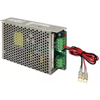PULSAR PSB-12V5A 12V 5A vyrovnávací napájací zdroj, vstavaný, 60W, uzavretý