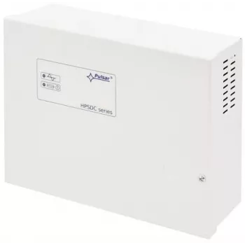 Pulsar HPSDC-12V4X1A 12V 4A 4x1A spínaný napájací zdroj pre HD kamery