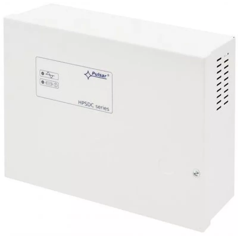 Pulsar HPSDC-12V4X1A 12V 4A 4x1A spínaný napájací zdroj pre HD kamery