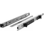 Pulsar ARAS600N 19-palcové rackové lišty hĺbka 600mm pozinkovaná oceľ pár