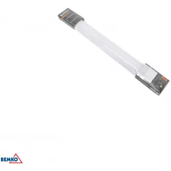 KAFLER OXA LED nástenné svietidlo lineárne 60cm 18W 4000K 1800lm IP20 neutrálna biela