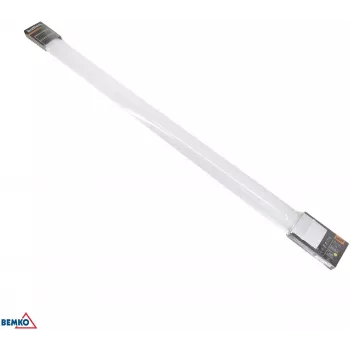 KAFLER OXA LED lištové svietidlo 120cm 36W 4000K 3600lm IP20 neutrálna biela