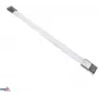 KAFLER OXA LED lištové svietidlo 120cm 36W 4000K 3600lm IP20 neutrálna biela