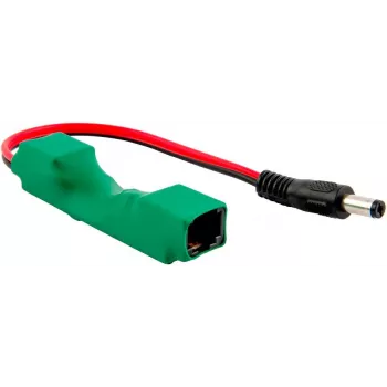 ATTE ASDC-05-050-HS PoE adaptér 802.3af step-down na 5V