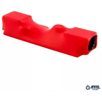ATTE ASUC-15-480-HS pasívny PoE adaptér, vstup 10-30V DC, výstup 48V DC 15W, 0,31A, RJ45, nástenná montáž, čierna