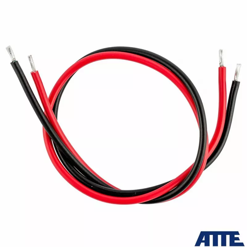 ATTE ASDC-30-AD0-OF nastaviteľný step-down menič napätia 3-12V 3A