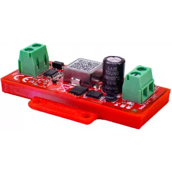 ATTE ASUC-30-240-OF 240W 24V 10A step-up DC-DC boost menič