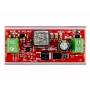 ATTE ASUC-30-480-OF DC/DC boost menič 48V 10A 480W DIN lišta