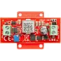 ATTE ASUC-30-AD0-OF nastaviteľný DC-DC boost menič 12-48V 30W