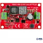 ATTE ASUC-50-240-OF DC/DC menič 50W 24V vstup 5V výstup