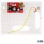 ATTE APS-70-120-E SMPS napájací zdroj 12V 6A 72W