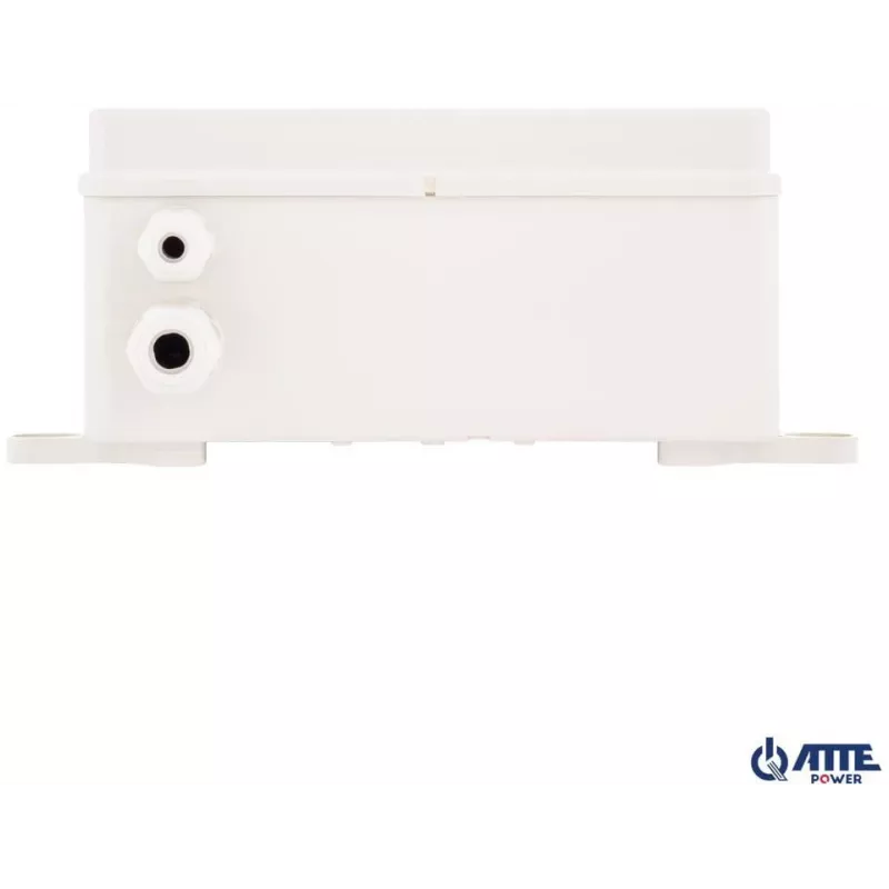 ATTE APS-70-120-L1 SMPS napájací zdroj 12V 6A 72W