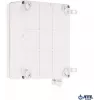ATTE APS-70-120-L1 SMPS napájací zdroj 12V 6A 72W