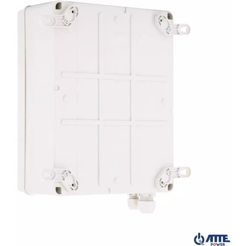 ATTE APS-70-120-L1 SMPS napájací zdroj 12V 6A 72W