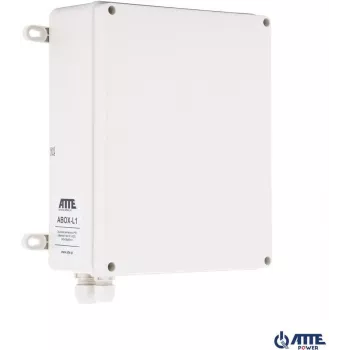 ATTE APS-70-120-L1 SMPS napájací zdroj 12V 6A 72W