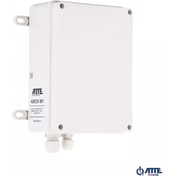 ATTE APS-70-120-M1 SMPS napájací zdroj 12V 6A 72W
