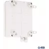 ATTE APS-70-120-M1 SMPS napájací zdroj 12V 6A 72W