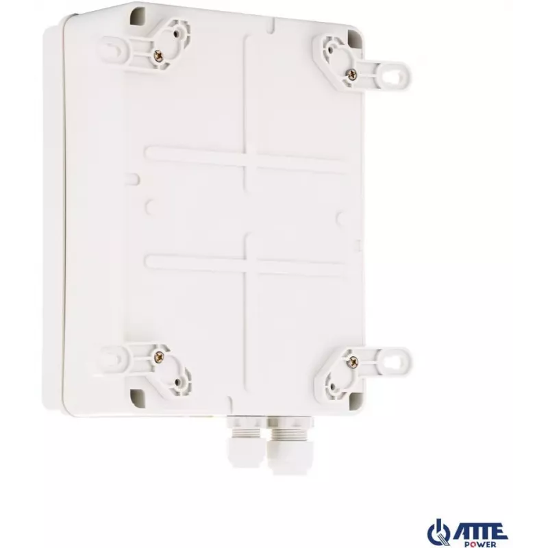 ATTE APS-70-120-M1 SMPS napájací zdroj 12V 6A 72W