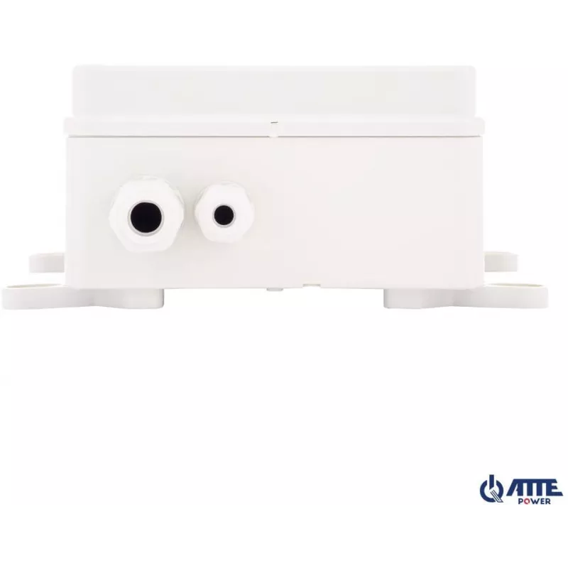 ATTE APS-70-120-M1 SMPS napájací zdroj 12V 6A 72W