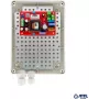ATTE APS-70-120-M1 SMPS napájací zdroj 12V 6A 72W