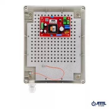 ATTE APS-90-480-L1 SMPS napájací zdroj 48V 2A 90W