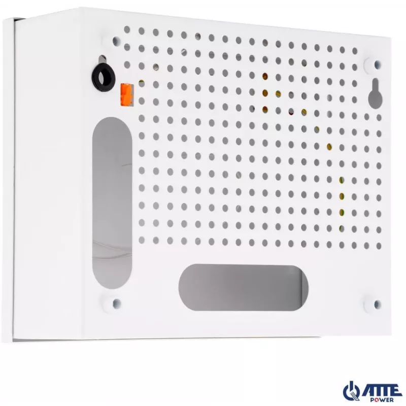 ATTE AUPS-70-120-E vyrovnávací spínaný napájací zdroj 12V 6A 72W