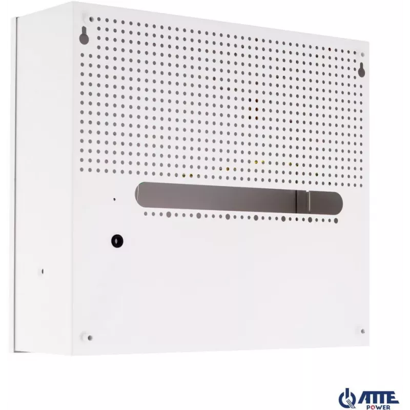 ATTE AUPS-70-240-H vyrovnávací napájací zdroj SMPS 24V 3A 72W