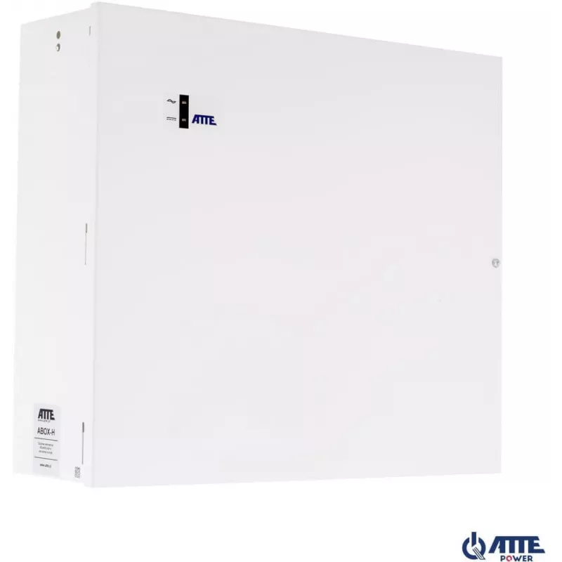 ATTE AUPS-70-240-H vyrovnávací napájací zdroj SMPS 24V 3A 72W