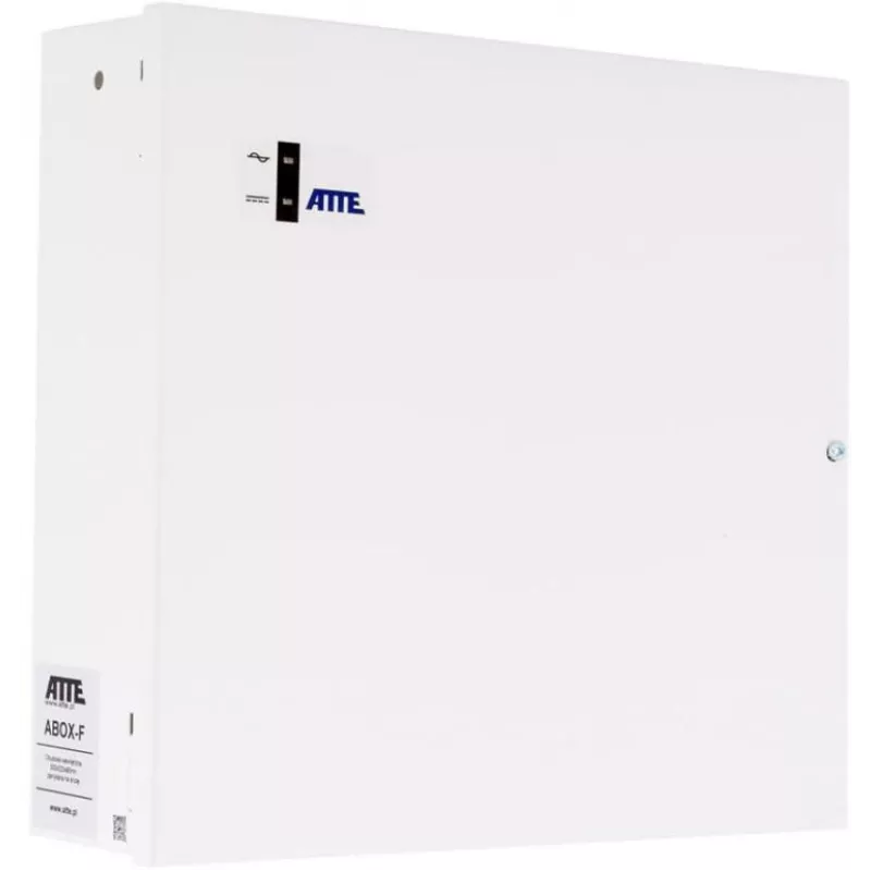 ATTE AUPS-40-120-F vyrovnávací spínaný napájací zdroj 12V 3,5A 40W