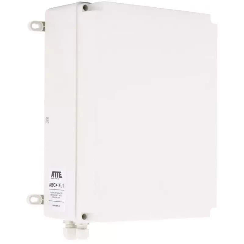 ATTE AUPS-40-120-XL1 vyrovnávací SMPS napájací zdroj 12V 3,5A 40W