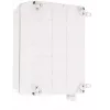 ATTE AUPS-40-120-XL1 vyrovnávací SMPS napájací zdroj 12V 3,5A 40W