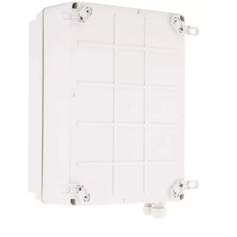 ATTE AUPS-40-120-XL1 vyrovnávací SMPS napájací zdroj 12V 3,5A 40W