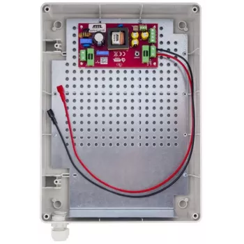 ATTE AUPS-40-120-XL1 vyrovnávací SMPS napájací zdroj 12V 3,5A 40W