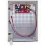 ATTE AUPS-40-120-XL1 vyrovnávací SMPS napájací zdroj 12V 3,5A 40W