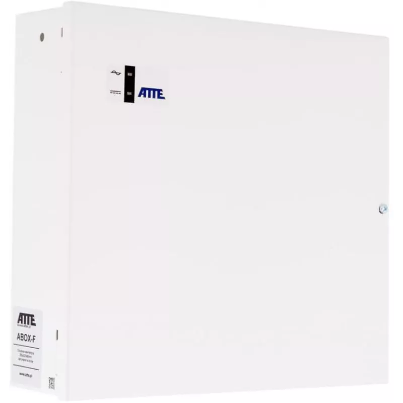 ATTE AUPS-100-120-F vyrovnávací napájací zdroj 12V 10A 120W