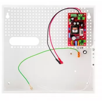 ATTE AUPS-100-120-F vyrovnávací napájací zdroj 12V 10A 120W