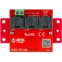 ATTE ASW-3-10 neadministrovaný switch 10 portov 10/100 Mbps desktop