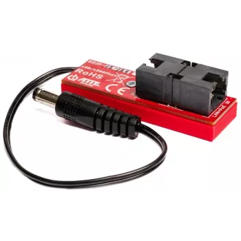 ATTE SDIP-12-121 PoE+ adaptér 30W Gigabit