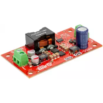 ATTE ASDC-40-050-OF DC/DC step-down menič 40W 5V 8A