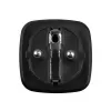GreenBlue diaľkovo ovládaná WiFi zásuvka, Android/iOS/Alexa/Google Home, časovač, wattmeter, max 16A/3840W, GB735 B