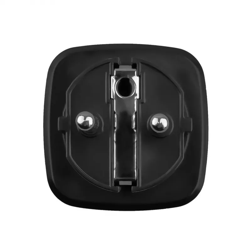 GreenBlue diaľkovo ovládaná WiFi zásuvka, Android/iOS/Alexa/Google Home, časovač, wattmeter, max 16A/3840W, GB735 B