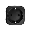 GreenBlue diaľkovo ovládaná WiFi zásuvka, Android/iOS/Alexa/Google Home, časovač, wattmeter, max 16A/3840W, GB735 B