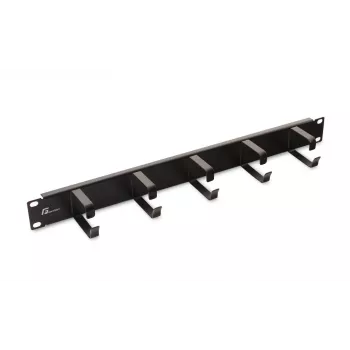 KABELMANAGEMENT 1U HORIZONTAL METAL OGF-MR GETFORT